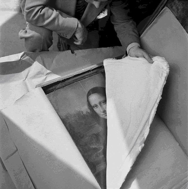 过目难忘|历史上那些让你过目难忘的图片:特工时期的普京、未化妆的梦露