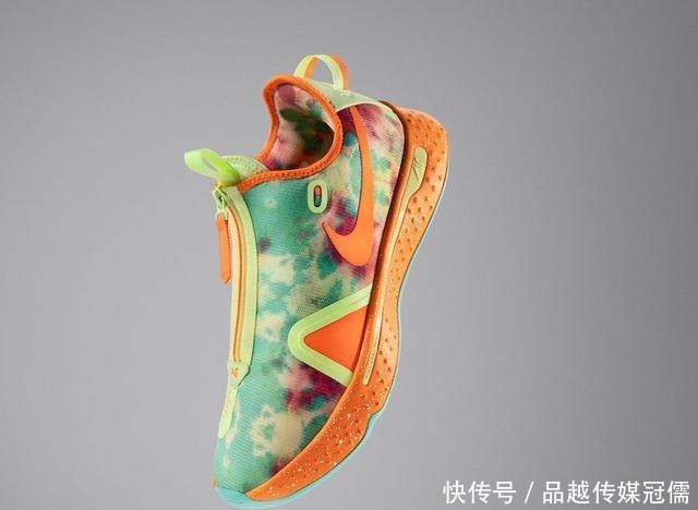 Nike全明星系列完整发布！二十多双新品！阵容空前强大