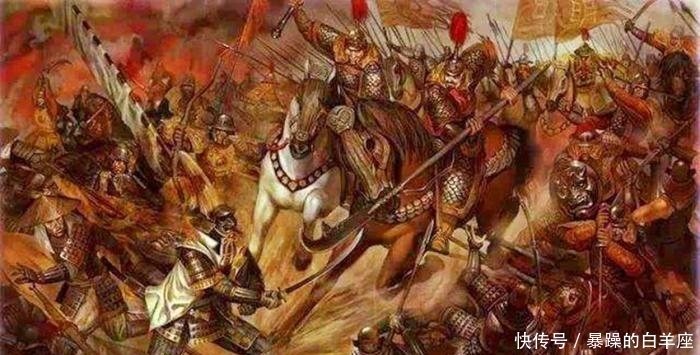 到底|唐朝的影视剧中,千牛卫为何如此吃得开?它到底是什么身份?