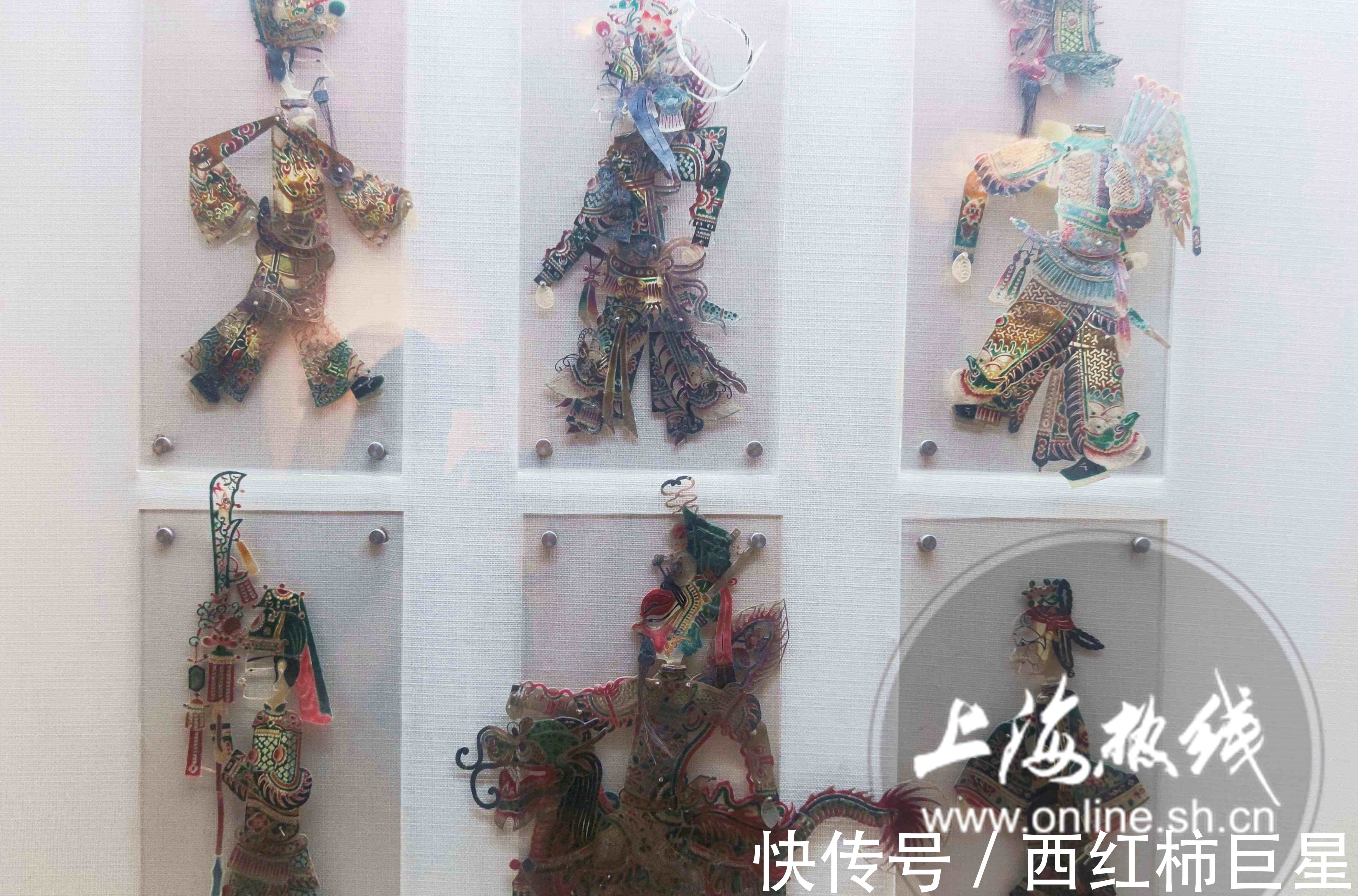 中国历史|猎奇！魔都小众——动漫博物馆，80、90后满满的童年回忆都在这