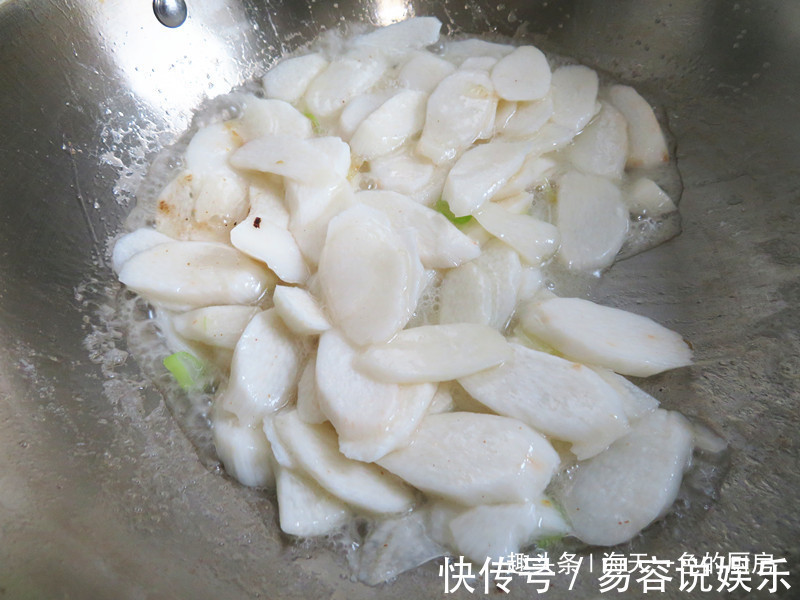 小窍门|它是菜也是药,一斤只要4块,不光养胃还能减肥,不懂吃太可惜!