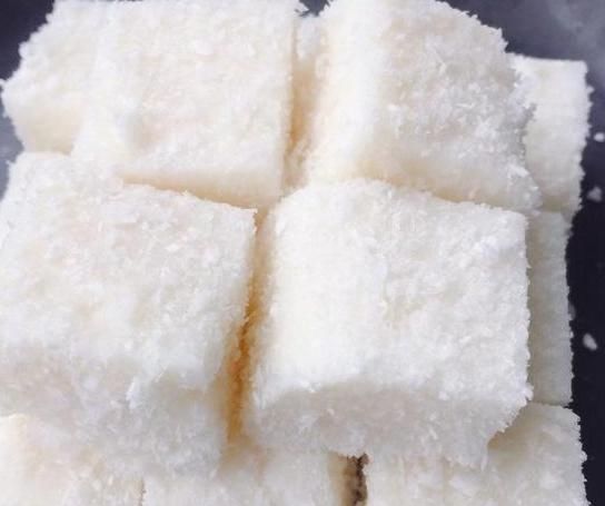 外面卖几十块钱的高级甜点,在家5块钱就能做出来,香甜软糯好吃