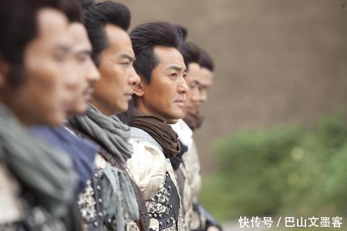 虚构|杨门女将21人中,有多少是虚构人物?杨家后人说了实话