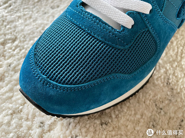 sneSneaker 篇一百一十九：小众复古跑Kangaroos Aussie OG开箱