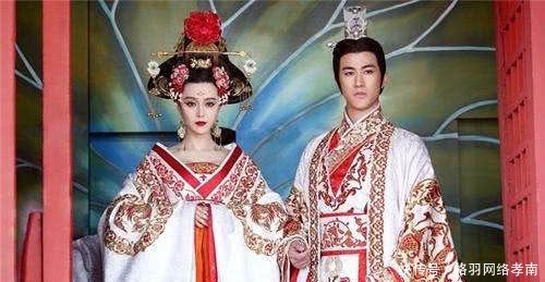 政于|武则天临终前为何还政于李家,而不是传位给自家?其实原因很简单