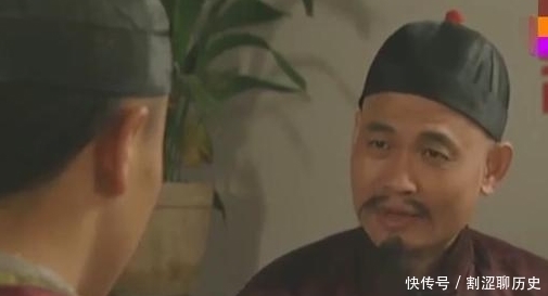胤禛|为什么《雍正王朝》里老四府里有太监，老八府里没有？