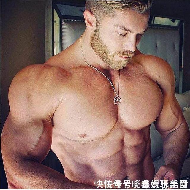 三角肌|健身训练目标肌肉发力感不强？一招教你，找到目标肌肉发力感