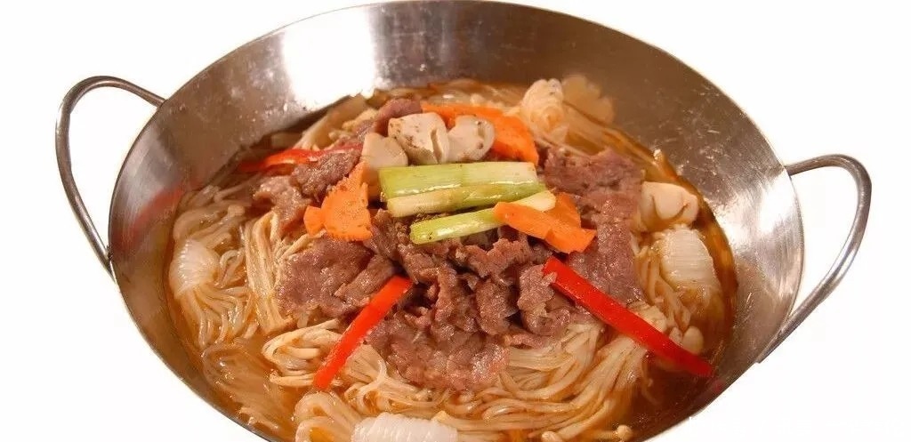 美食|百色各县区十八道美食清单大集结,值得收藏