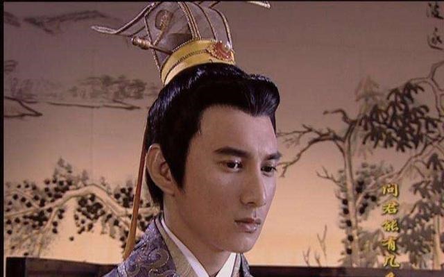 心苦|他们两重离恨,都是一种情深,十分心苦,你粉谁