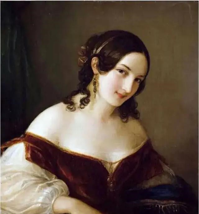 威尼斯！生命最后，他指着那幅未画完的油画，深情地看了提香一眼