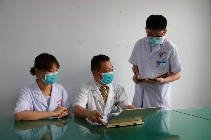 疫情|烟台市心理康复医院接明祥：对症下药，对人用情