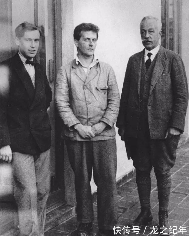 维特根斯坦&维特根斯坦哲学总结,为什么他说:“哲学是一种治疗”?