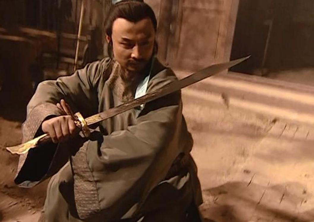 梁山$梁山108将仅1位绝世高手、7位一流高手,其余皆不入流,你可认同