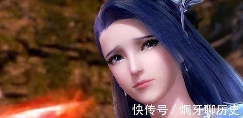 星斗大森林|斗罗大陆:为何化形成人的都是女魂兽?这里面隐藏着什么样的秘密