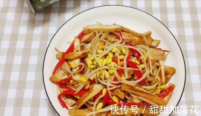 我家孩子特馋这菜，好吃还不贵，钙质比鸡蛋还高，5分钟就出锅！