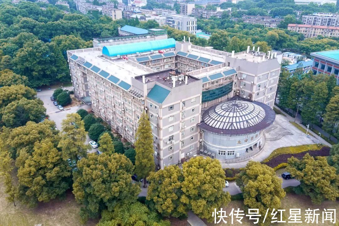 加州理工学院|武汉大学老校友匿名捐赠7800万！支持母校教育事业的发展