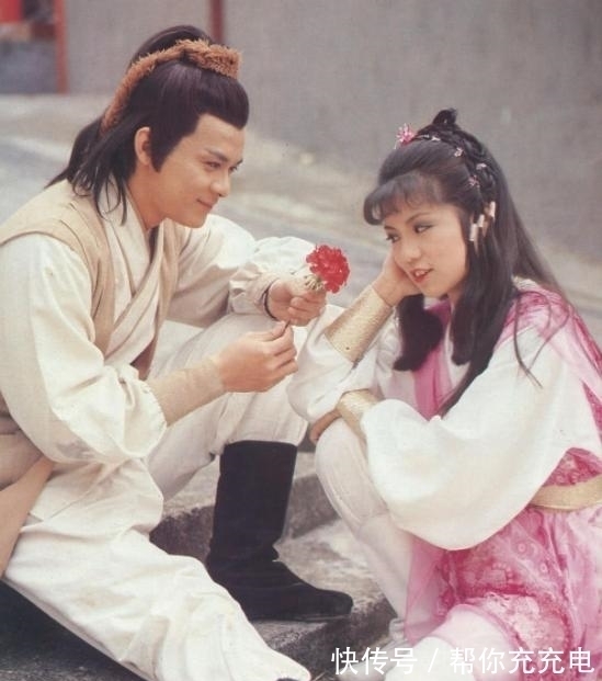 二流高手!金庸笔下有一“懒鬼”,身怀7门绝技却不修炼,结果沦为二流高手