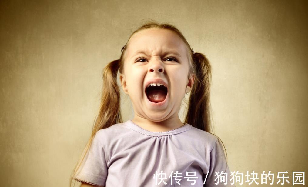 孩子|当孩子开始顶嘴,说这三句话很管用,父母要知道