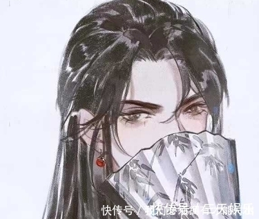 动漫头像:不要在意别人的眼光,因为有时候他们只是在嫉妒你