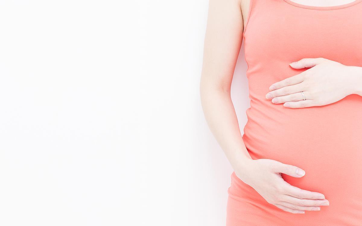 胎儿|孕晚期身体出现这些征兆时,说明宝宝快要出来了,孕妈要留心了