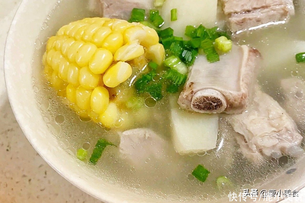 夏季多喝汤水好处多!分享8道营养汤做法,清热解暑,强体少生病