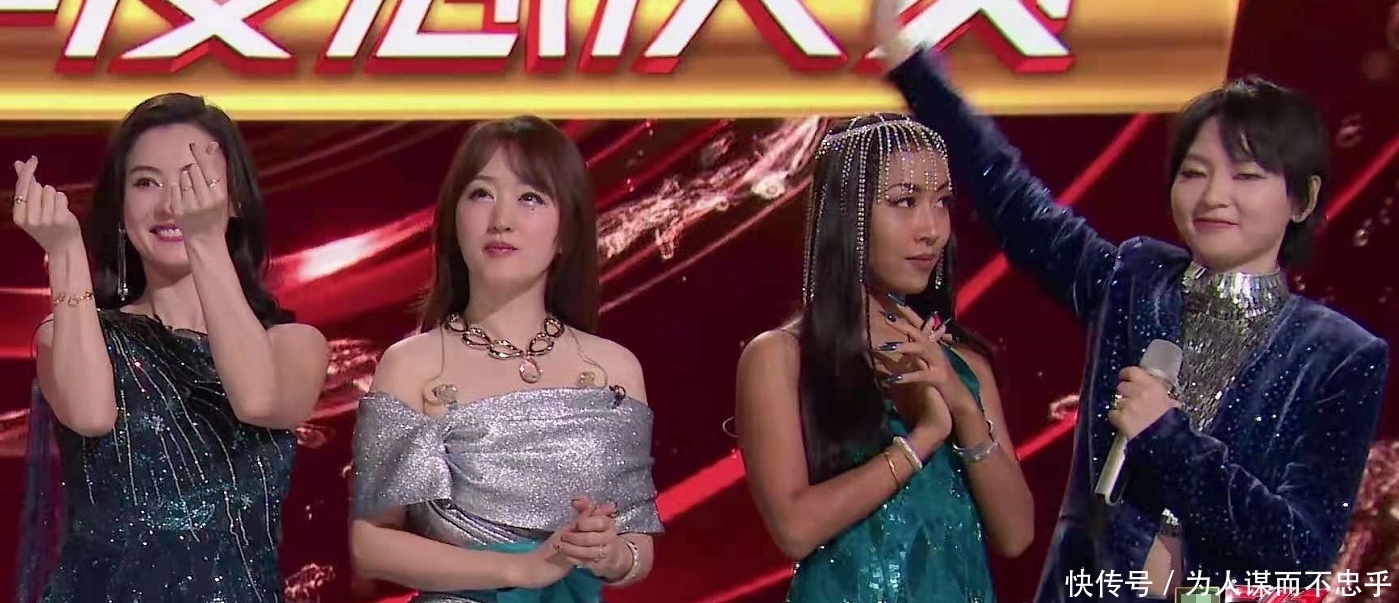 《浪姐2》总决赛引热议,知名音乐人上线点评,周笔畅组获得肯定