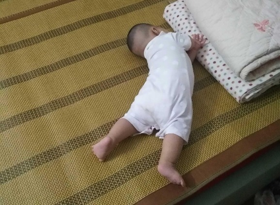 宝妈|宝宝从出生到6个月,宝妈要做好6件事,让宝宝发育得更好更健康