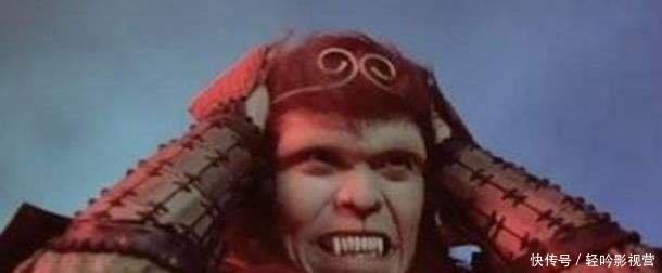 压了五百|终于知道唐僧念的紧箍咒了,就六个字,翻译成中文孙悟空都愣了