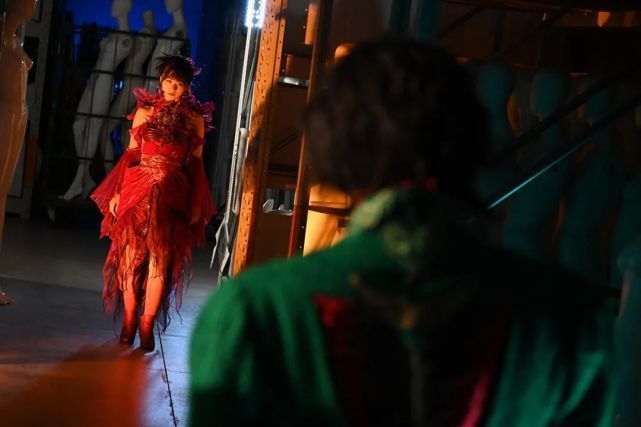 Revice|假面骑士Revice第21话预告公开,Jack Revice和01蝗虫形态登场