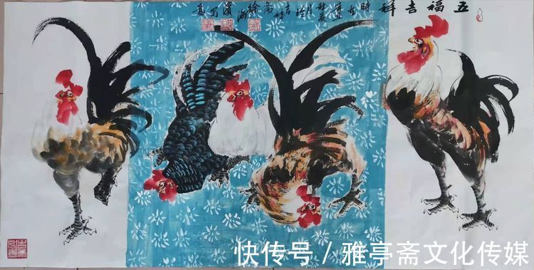 大国艺术传世名家|《大国艺术传世名家》——徐海滨