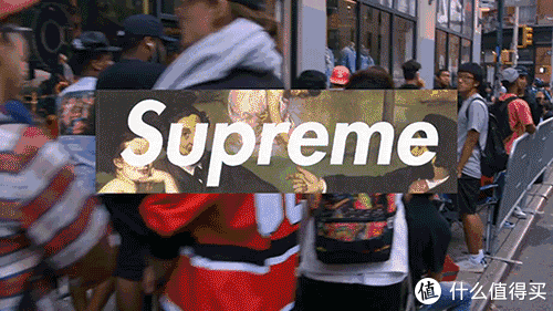 潮流圈的一块砖，哪里需要哪里搬！聊聊James Jebbia 和他造就的潮牌Supreme！