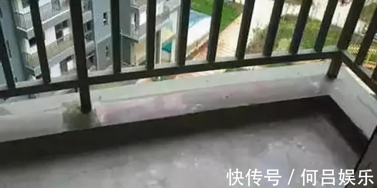 错误|阳台装修，5个错误别再犯了！入住半年，满是遗憾