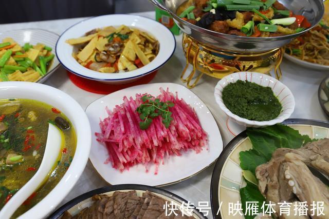 肉丸子|年夜饭拒绝假精致,既要丰盛又要美味,照着我的做不翻车