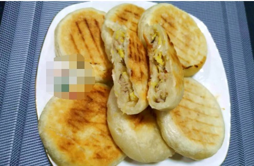  这早餐隔三差五就要吃，鲜香软乎，吃嗨了，做法还简单