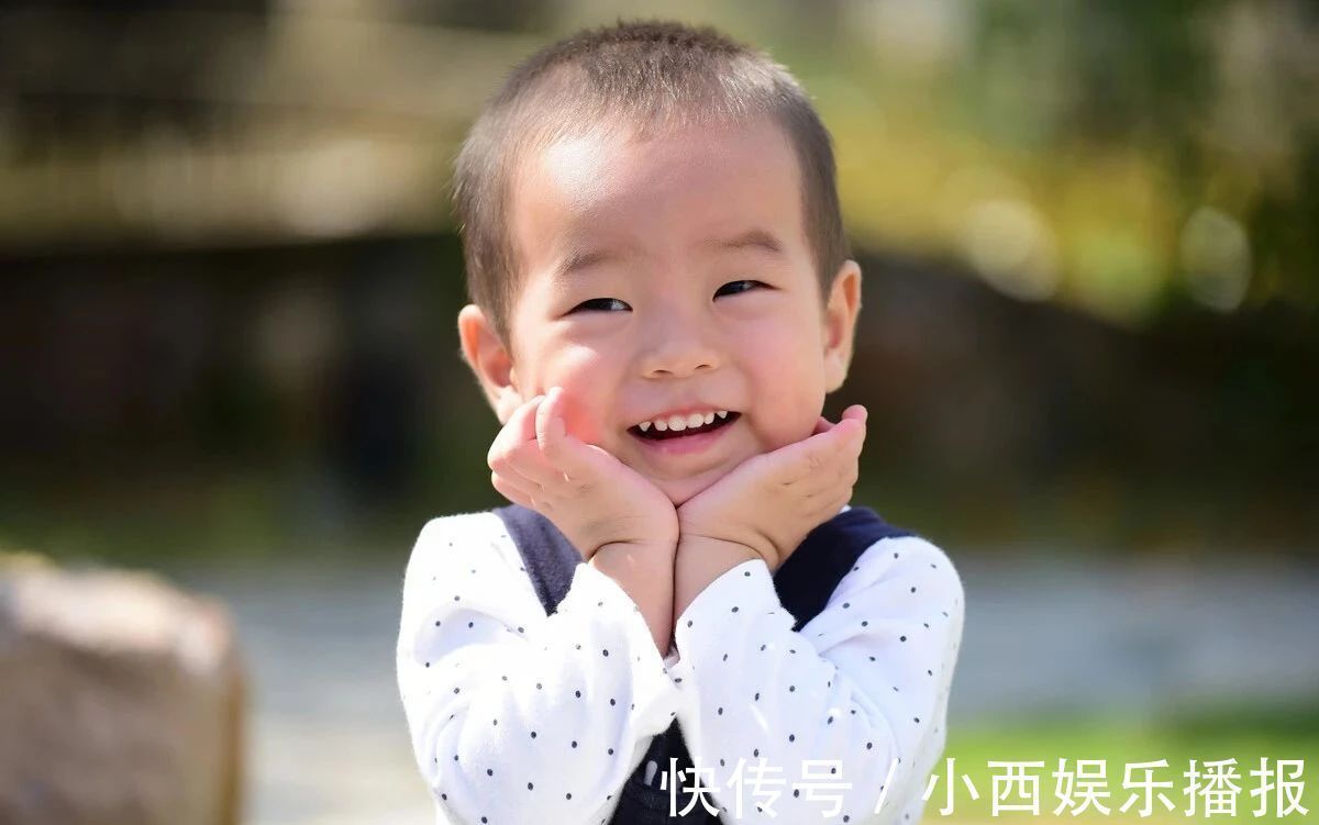 孩子|这5种孩子小时候好看也没用，只会越长越丑，你家孩子有中招吗？