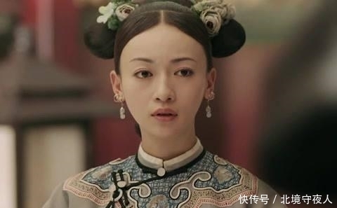 李隆基|历史上连皇后都不能比的三位妃子，她们不是皇后却胜似皇后