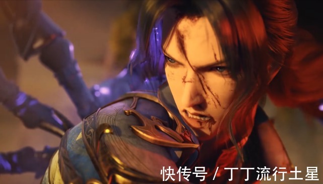 罗刹神|斗罗大陆比比东为何不亲自抓小舞毒斗罗只解释了部分原因