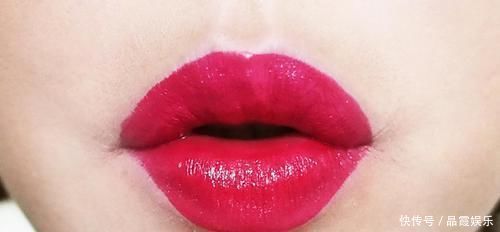 被上帝吻过的三种唇形，随便一个，让男生一见倾心看有没有你
