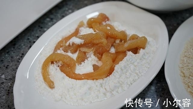 炸鸡柳|不管家里有钱没钱,都要多给孩子吃这菜,比牛肉便宜,比羊肉滋补