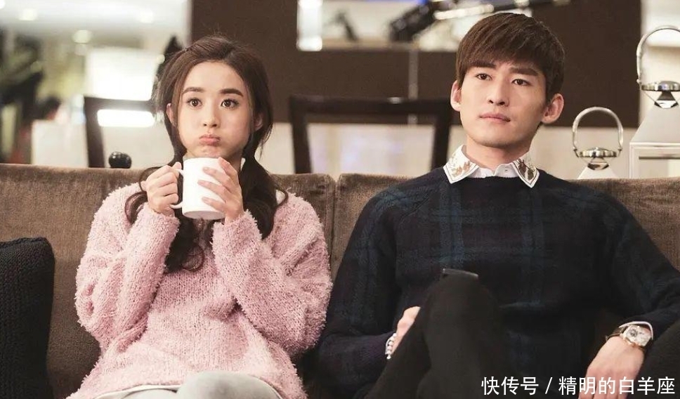 我爱我家 是张翰没礼貌,还是宋丹丹故意刁难?尴尬对话问题究竟出在哪里?