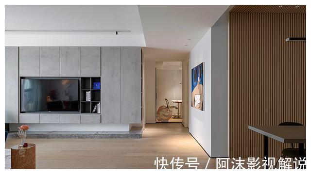 大平层|南京三口之家的精致生活：188㎡的大平层，生活温暖又治愈，羡慕！