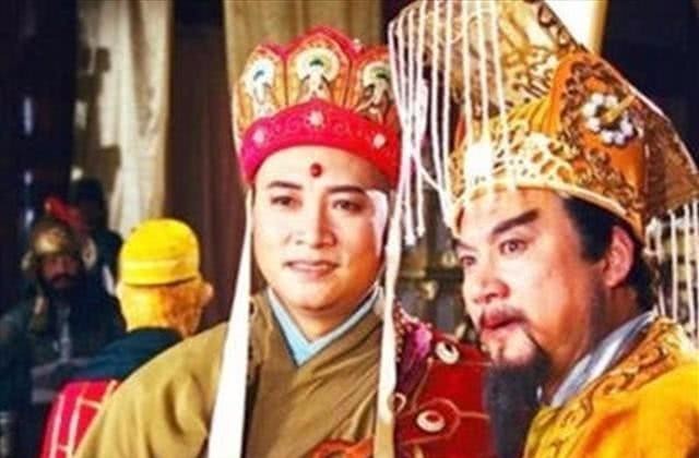 唐僧的通关文牒,上面写了什么?为何沿途100多个国王无人敢怠慢?