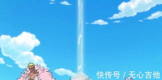 白胡子海贼团|海贼王顶上战争时,明哥如果发动鸟笼,能否歼灭白胡子海贼团