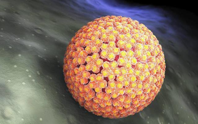 高危型|HPV呈阳性的女性身上3处疼痛要警惕,别硬撑到宫颈癌