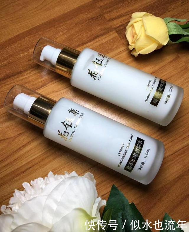 补水|值得回购的学生党水乳推荐,深层保湿补水,都是感肌大户的宠儿