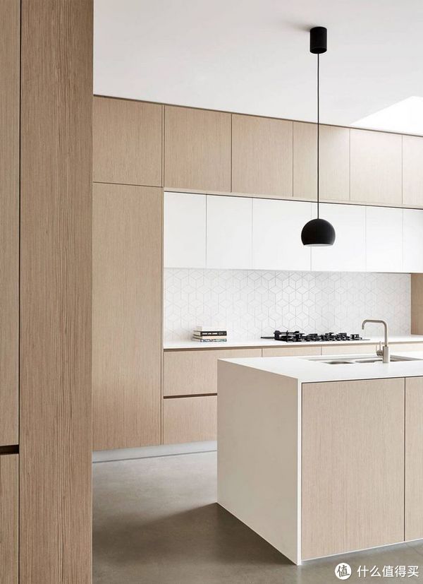 厨房|爱上下厨，从拥有一个中西并存的厨房开始