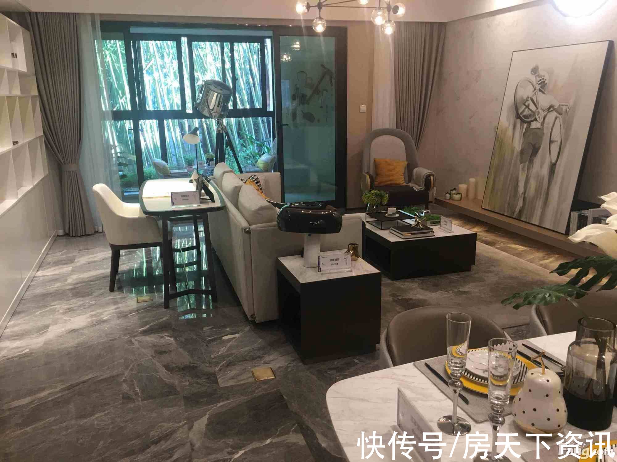 吴江|想看苏州吴江楼盘的最新现场实景,选房一定要看