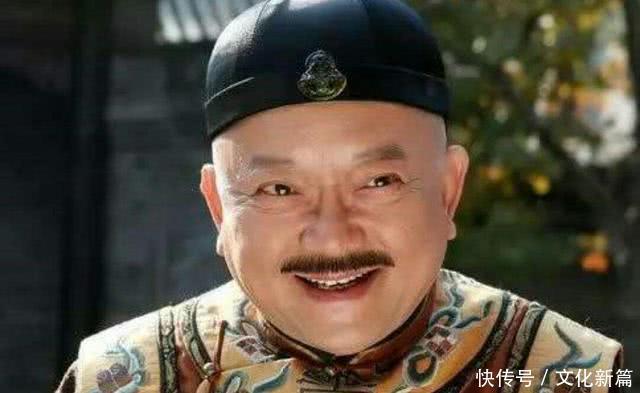 乾隆|乾隆为何如此宠信和珅，原来在这背后，还隐藏着一段传奇