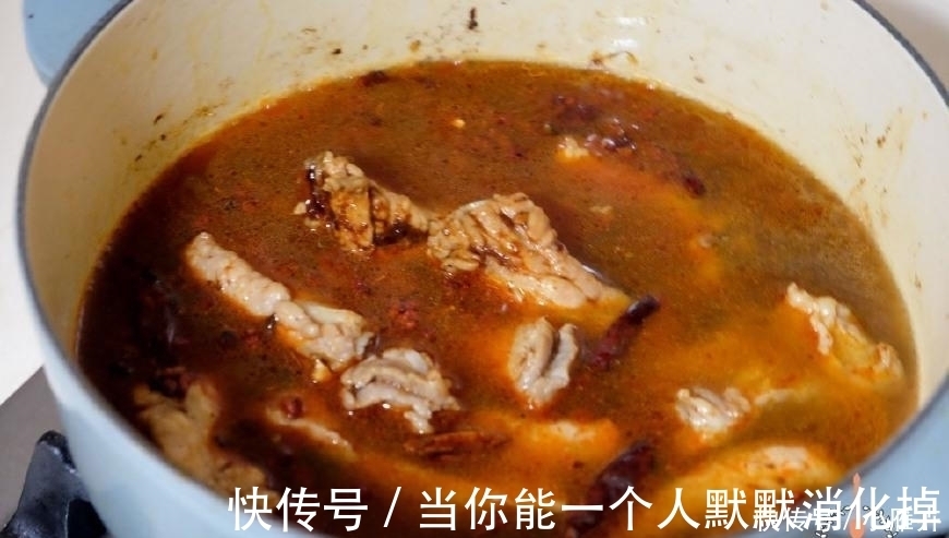 肋排|为什么做的排骨又柴还不香，大厨说第一步就做错了，难怪不好吃！