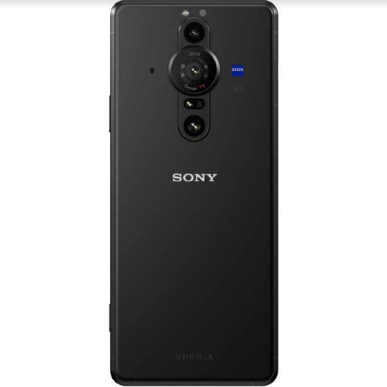 xperi索尼 Xperia Pro-I 手机曝光：配备一英寸传感器